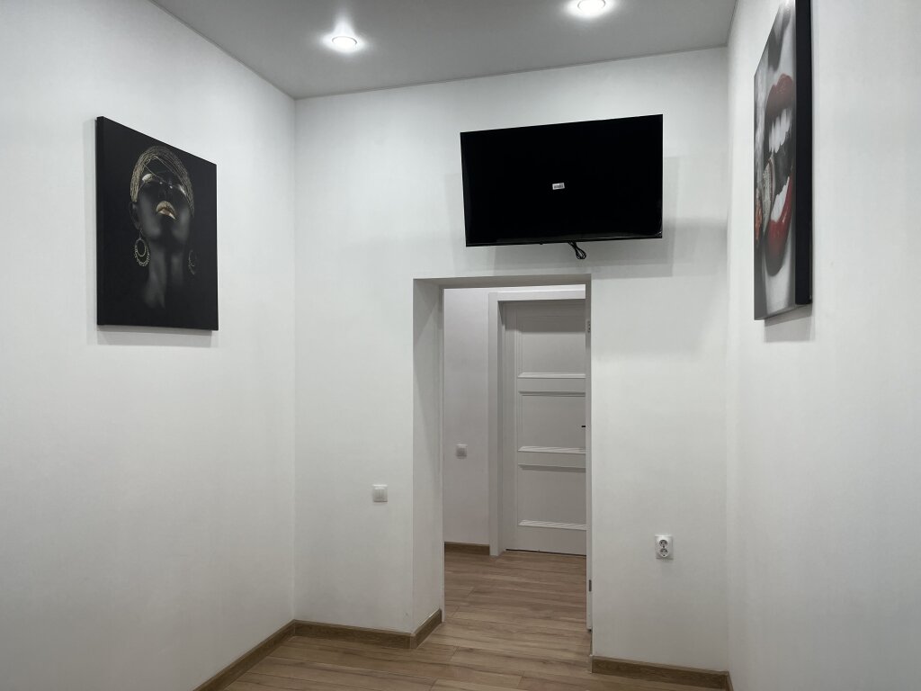 Валдай: Апартаменты Ayshe Prestij 4