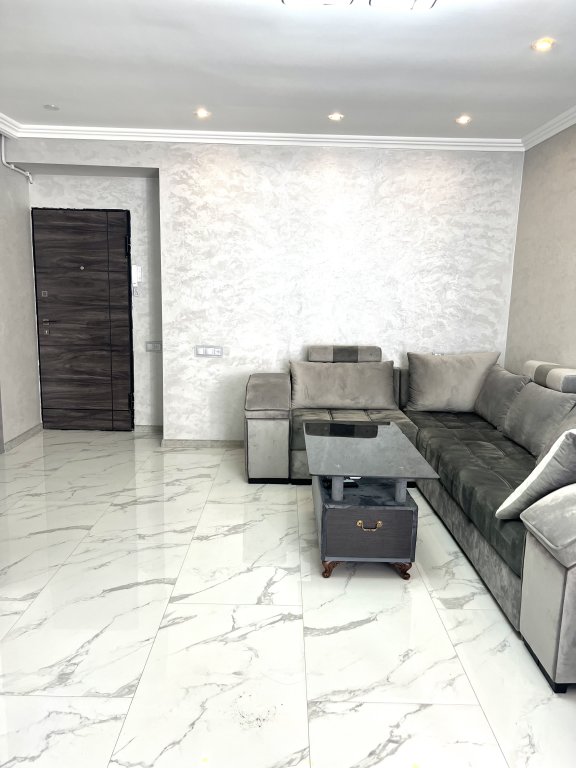 Ереван: Апартаменты Stylish Apartment on  Tigran Mets Avenue
