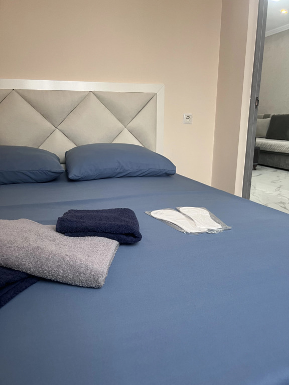 Ереван: Апартаменты Stylish Apartment on  Tigran Mets Avenue
