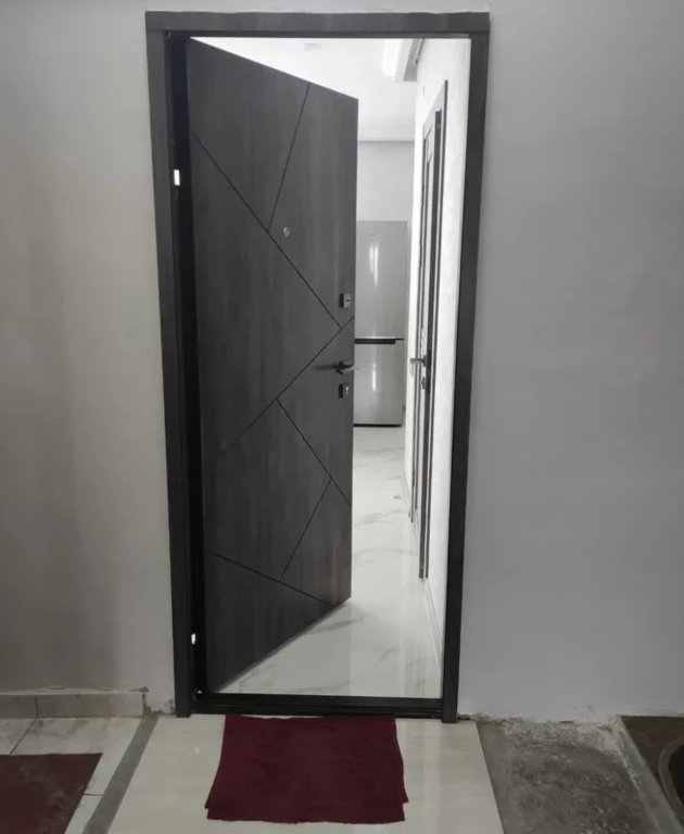 Ереван: Апартаменты Stylish Apartment on  Tigran Mets Avenue