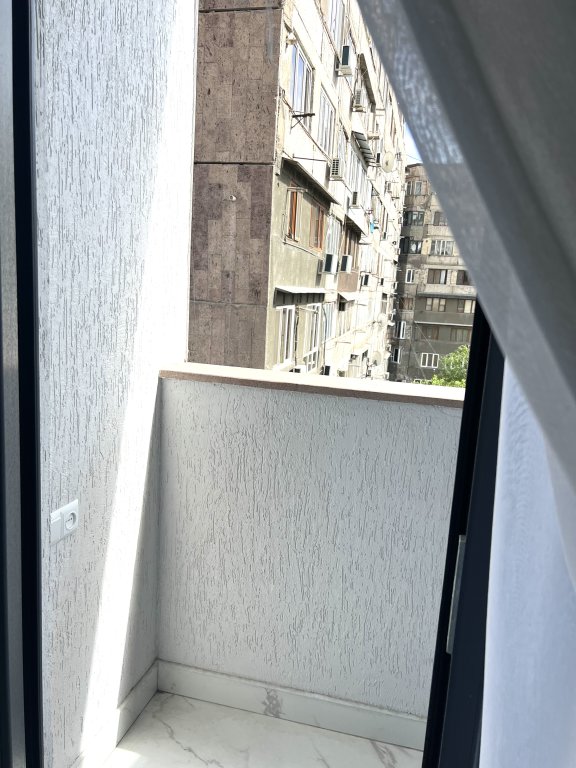 Ереван: Апартаменты Stylish Apartment on  Tigran Mets Avenue