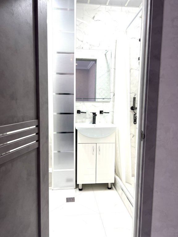 Ереван: Апартаменты Stylish Apartment on  Tigran Mets Avenue