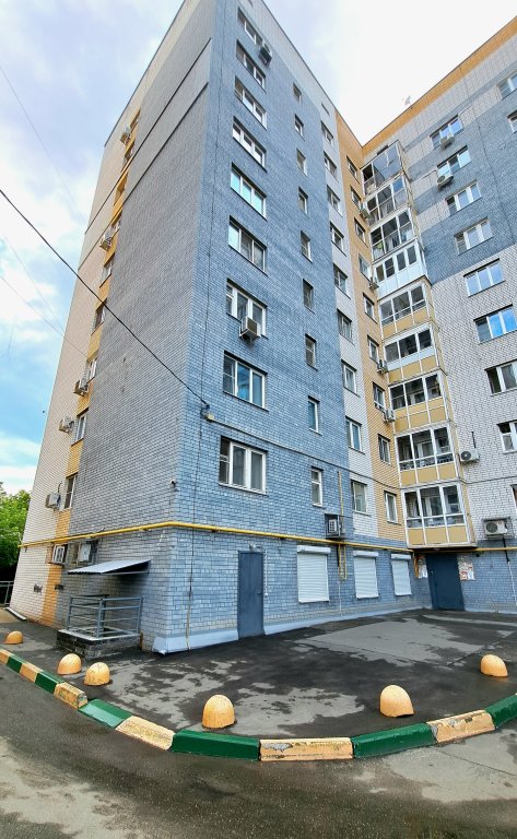 Нижний Новгород: Квартира Менделеева