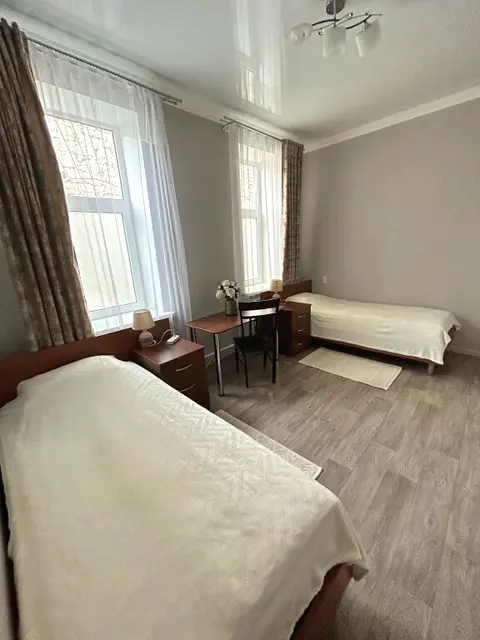 Пятигорск: Квартира Уютная у Цветника