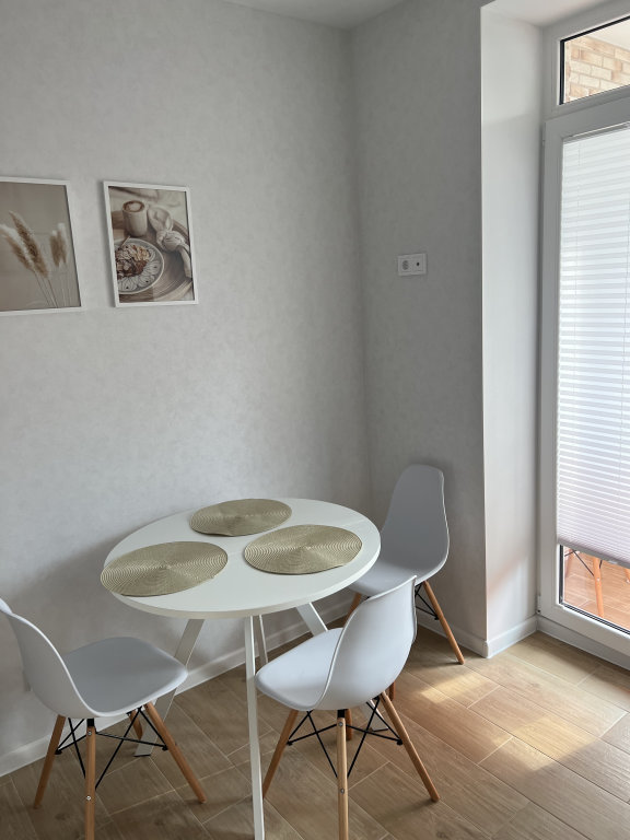 Светлогорск: Квартира Cozy Scandi Apartment