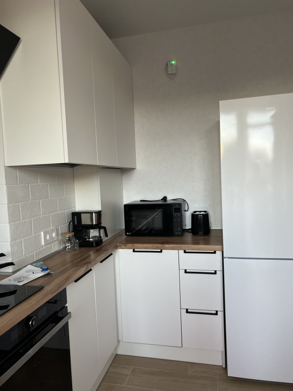 Светлогорск: Квартира Cozy Scandi Apartment