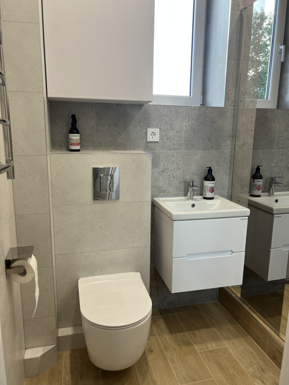 Светлогорск: Квартира Cozy Scandi Apartment