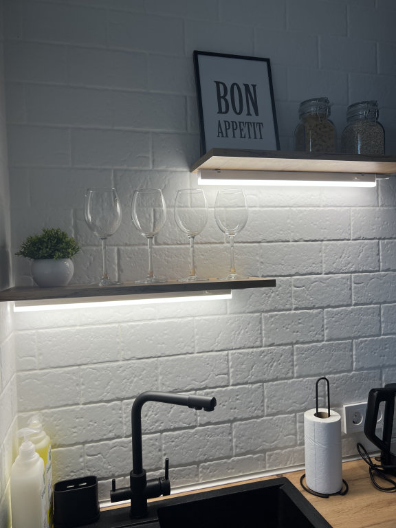 Светлогорск: Квартира Cozy Scandi Apartment
