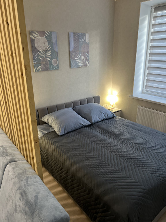Светлогорск: Квартира Cozy Scandi Apartment