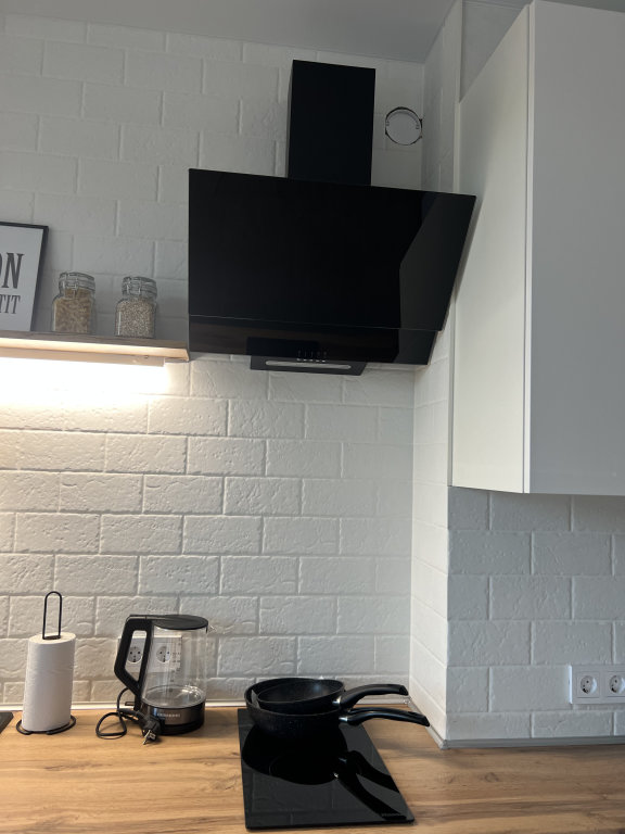 Светлогорск: Квартира Cozy Scandi Apartment