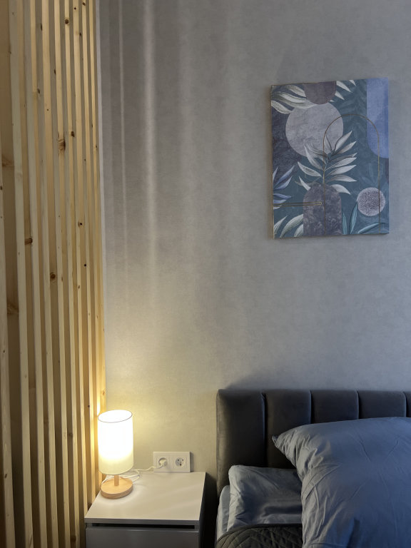 Квартира Cozy Scandi Apartment — фото 2