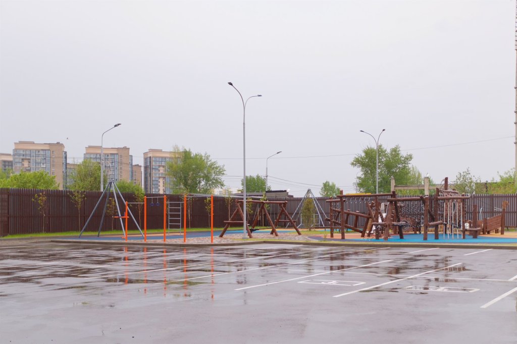 Красноярск: Апартаменты Deluxe