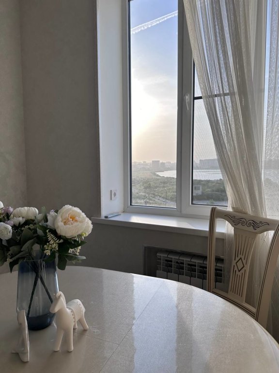 Махачкала: Апартаменты Однушка Возле Озера Ак Гель