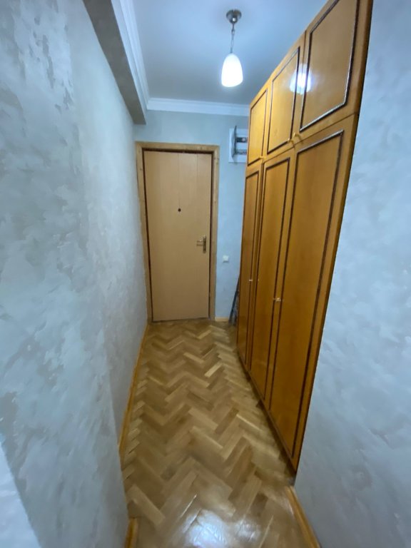 Пицунда: Апартаменты Пицунда