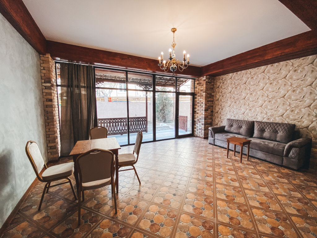 Ереван: Апартаменты Panorama house