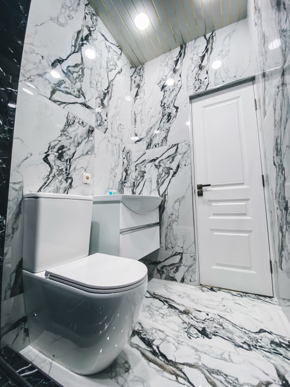 Ереван: Апартаменты Panorama house