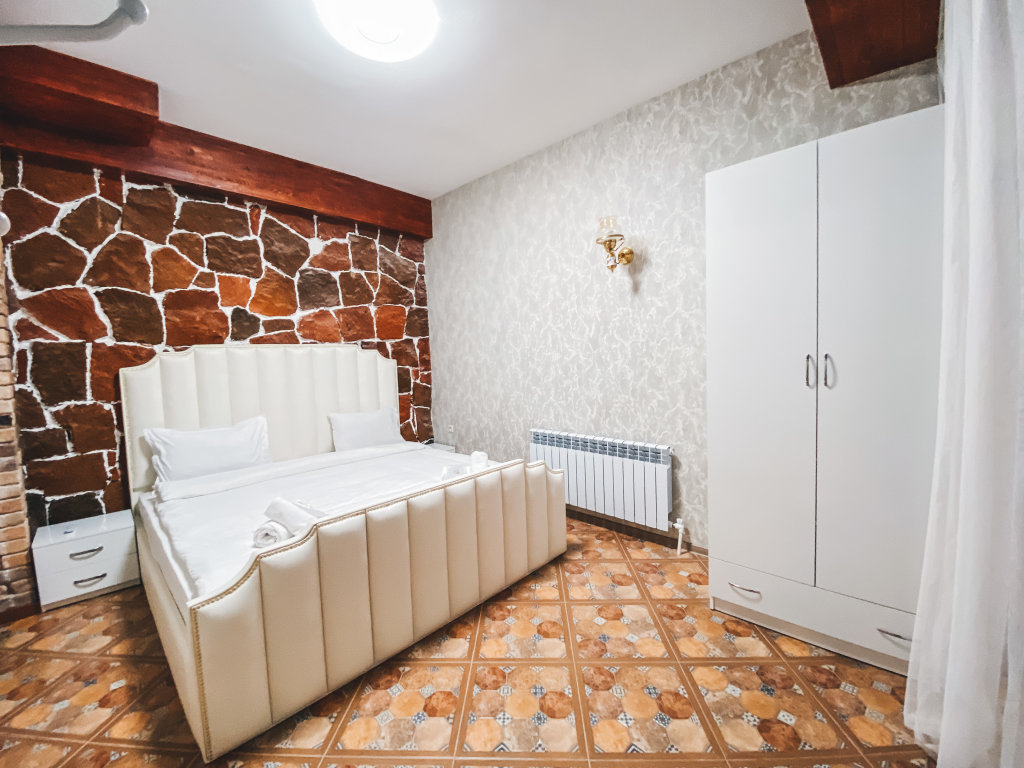 Ереван: Апартаменты Panorama house