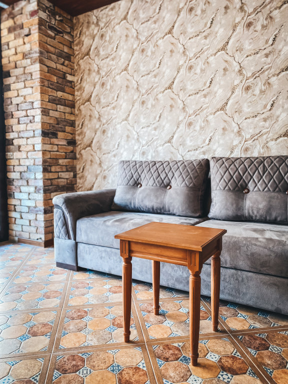 Ереван: Апартаменты Panorama house