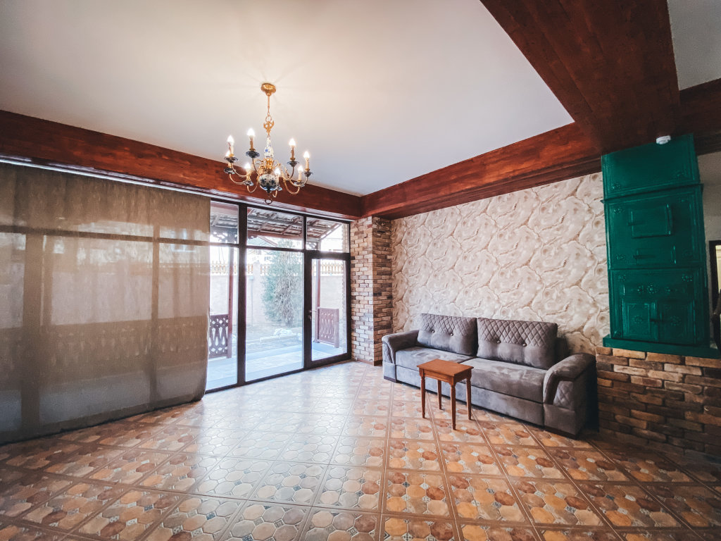 Ереван: Апартаменты Panorama house