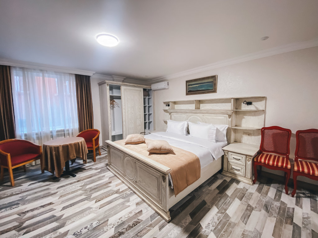 Ереван: Апартаменты Luxury Aspar Apartment