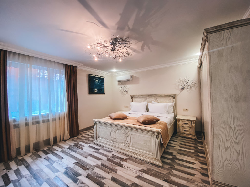 Ереван: Апартаменты Luxury Aspar Apartment