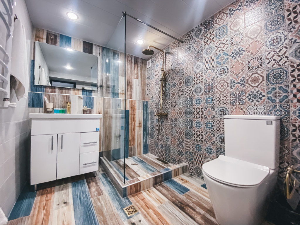 Ереван: Апартаменты Luxury Aspar Apartment