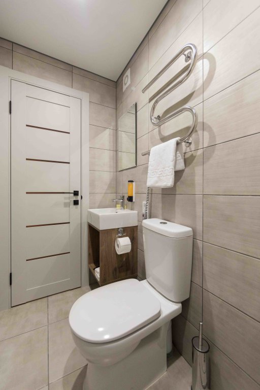 Минск: Мини-отель Urban Rooms