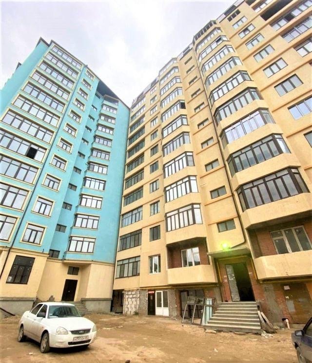 Махачкала: Апартаменты Tur House