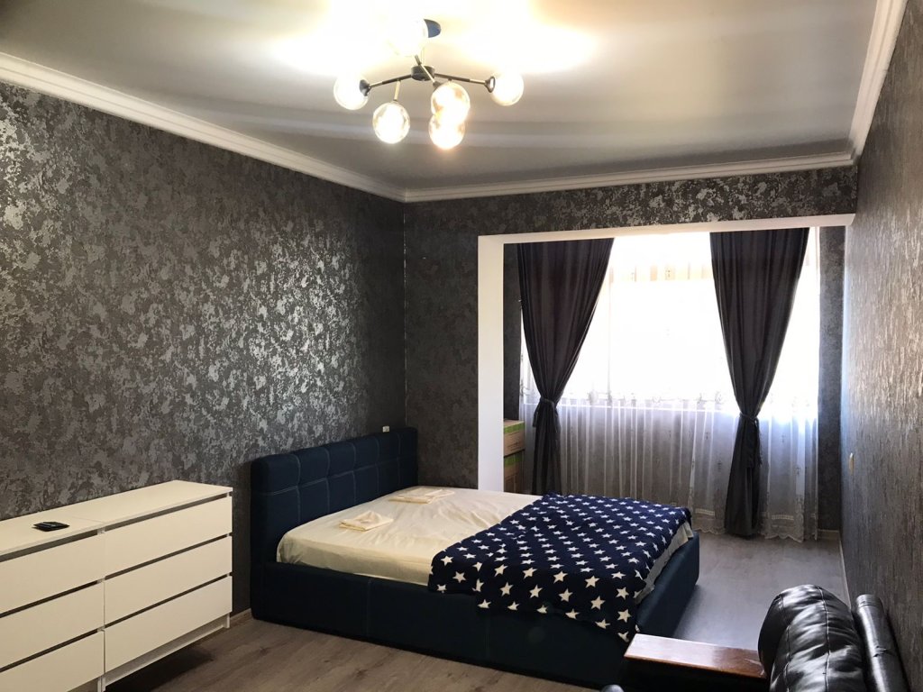 Пицунда: Квартира в Абхазии, Гагрский р-н, пос.Цитрусовый, Цитрусовая ул.,25