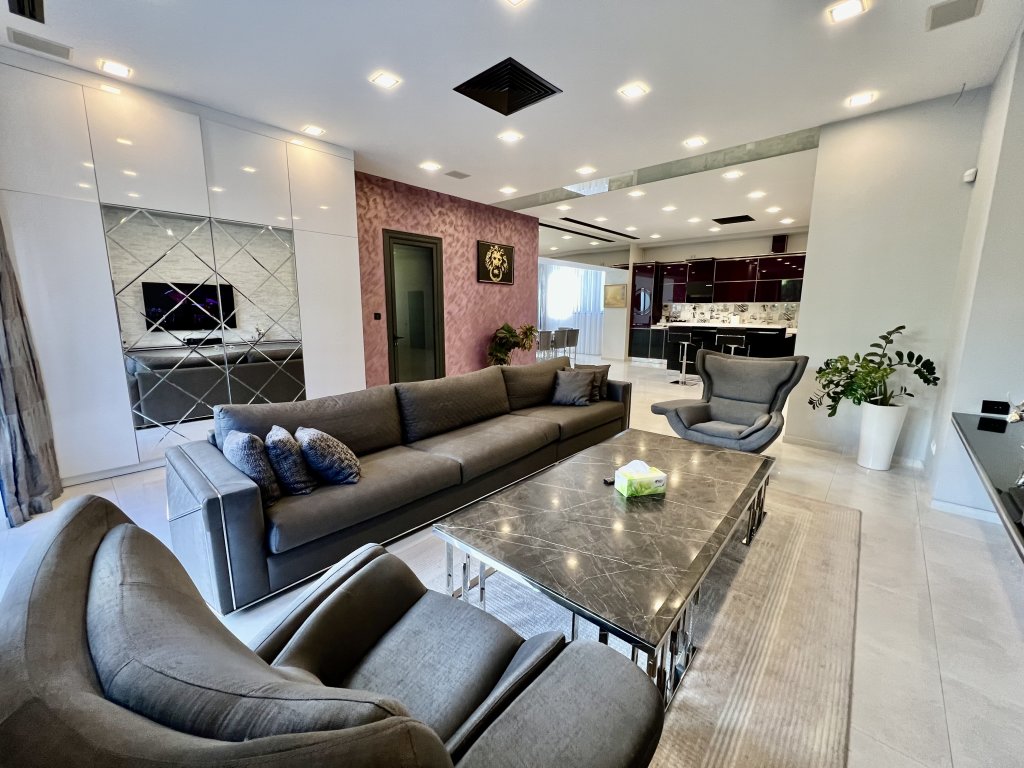 Вилла Luxury с Бассейном и Джакузи — фото 6