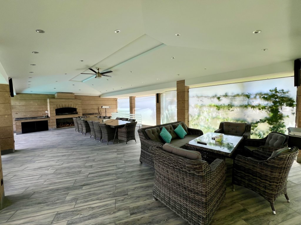 Вилла Luxury с Бассейном и Джакузи — фото 5