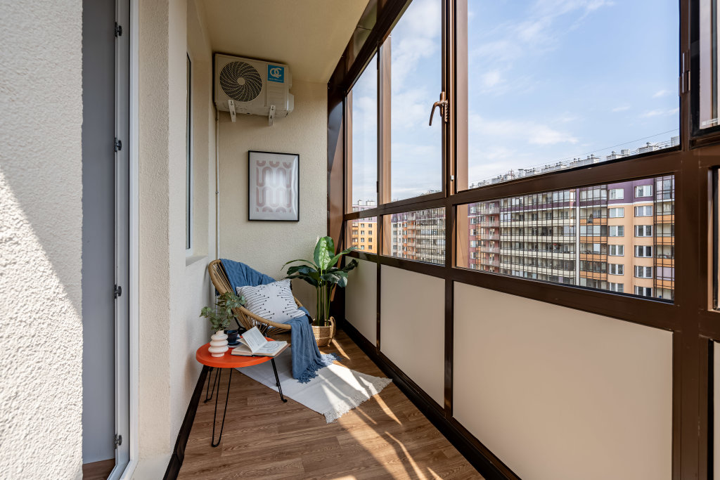 Санкт-Петербург: Квартира Merino Home Mandarin