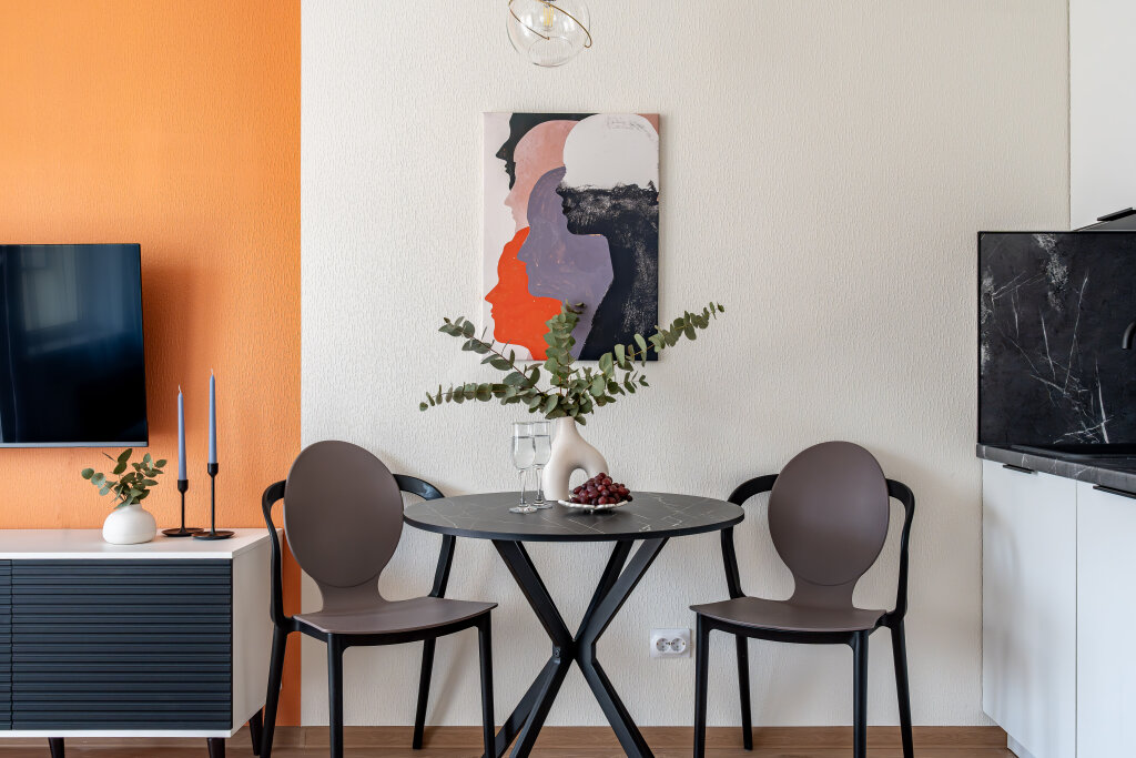 Санкт-Петербург: Квартира Merino Home Mandarin