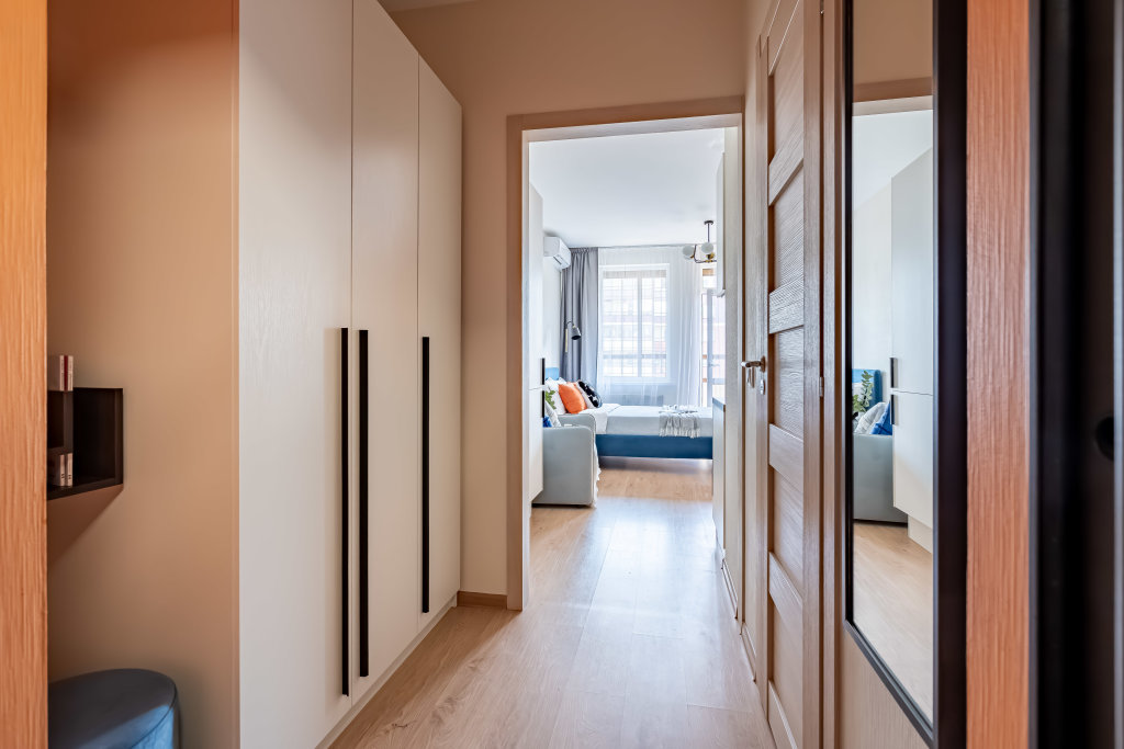 Санкт-Петербург: Квартира Merino Home Mandarin