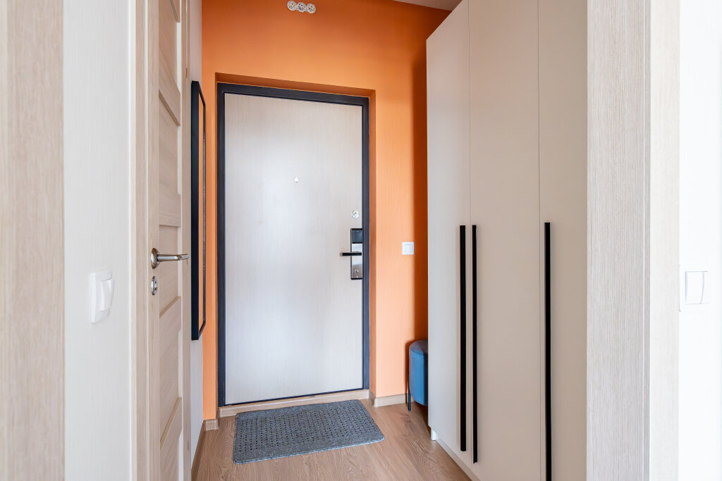 Санкт-Петербург: Квартира Merino Home Mandarin