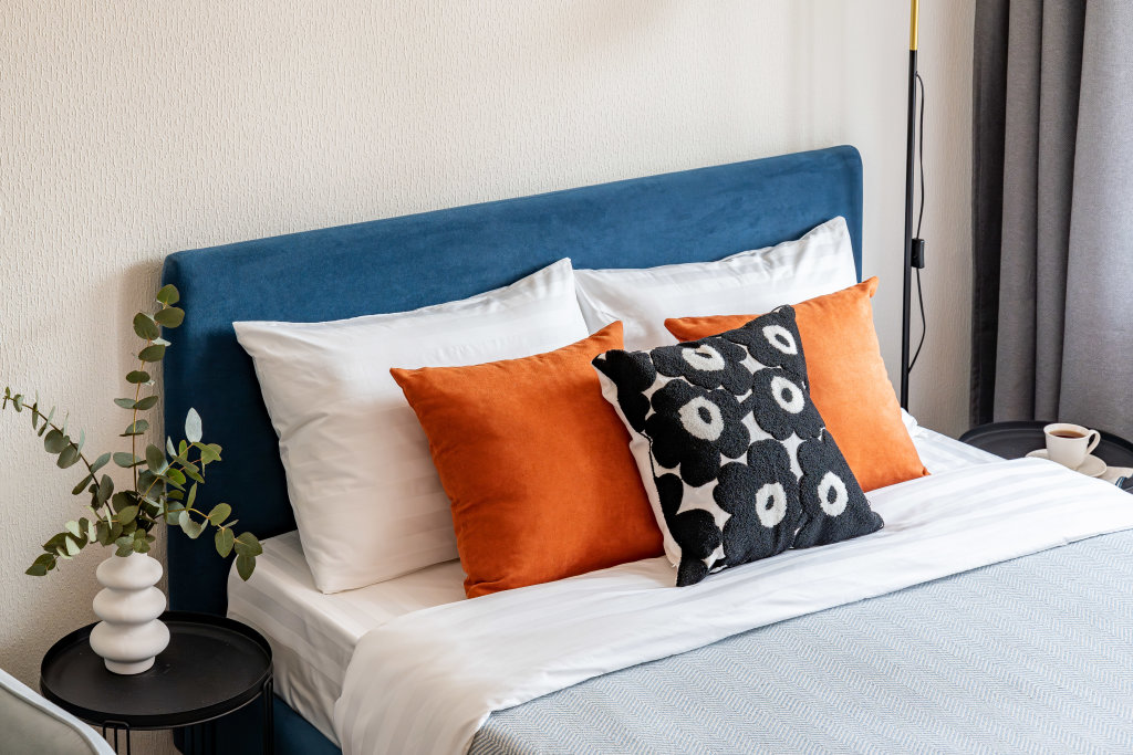Санкт-Петербург: Квартира Merino Home Mandarin