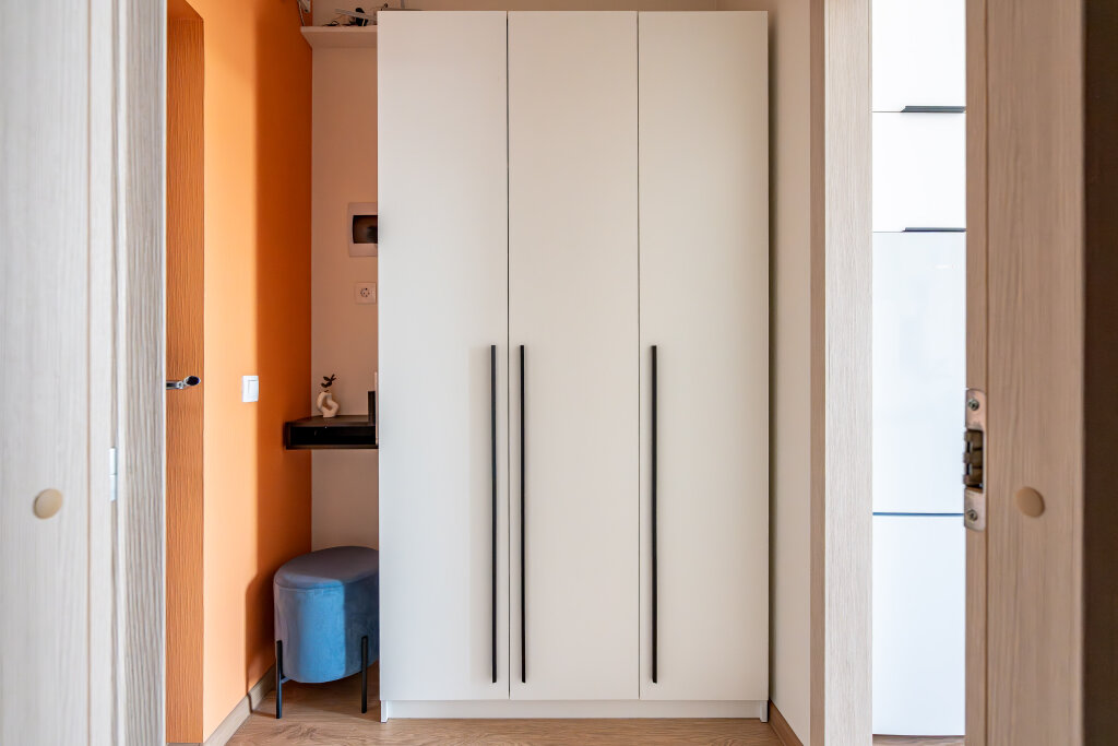 Санкт-Петербург: Квартира Merino Home Mandarin