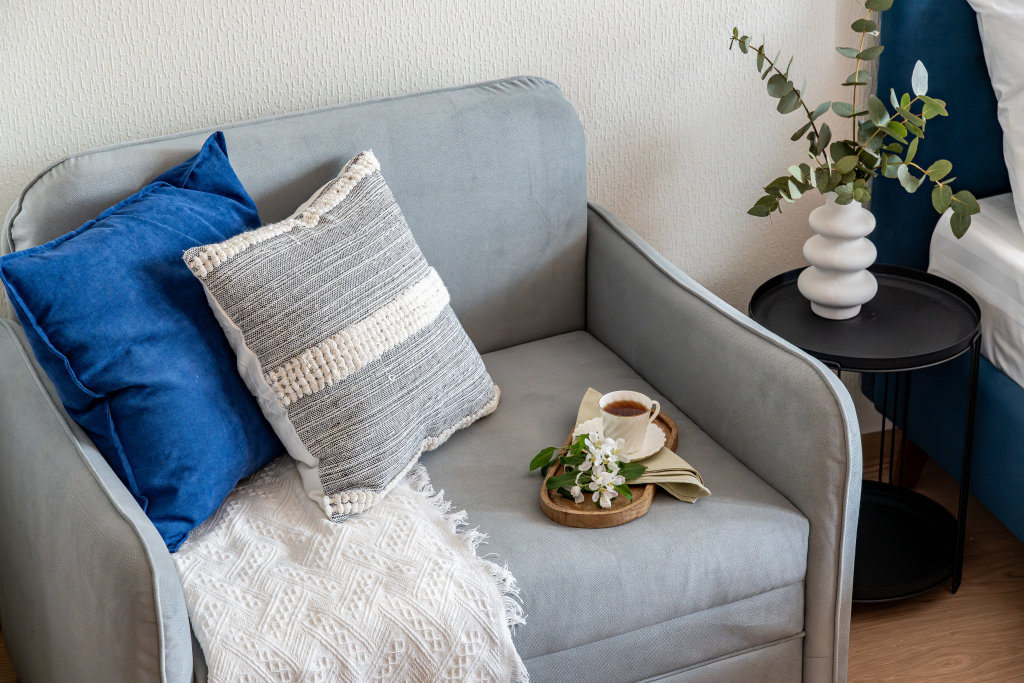Санкт-Петербург: Квартира Merino Home Mandarin
