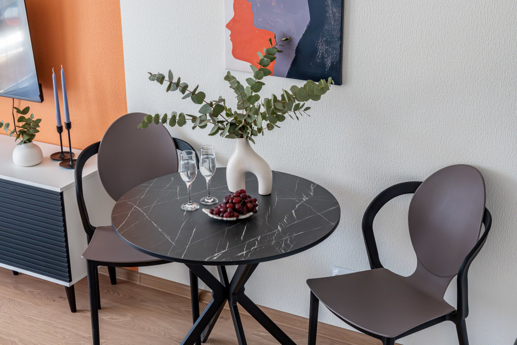 Санкт-Петербург: Квартира Merino Home Mandarin