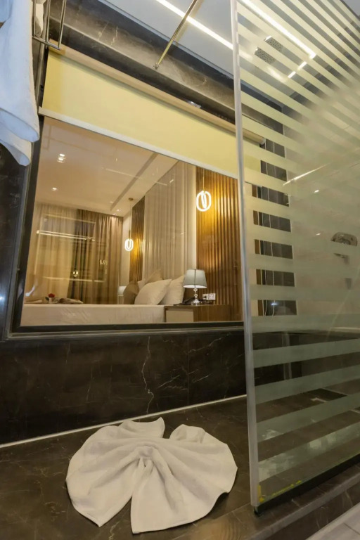 Каир: Ramage hotel and resort