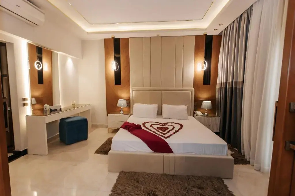 Каир: Ramage hotel and resort