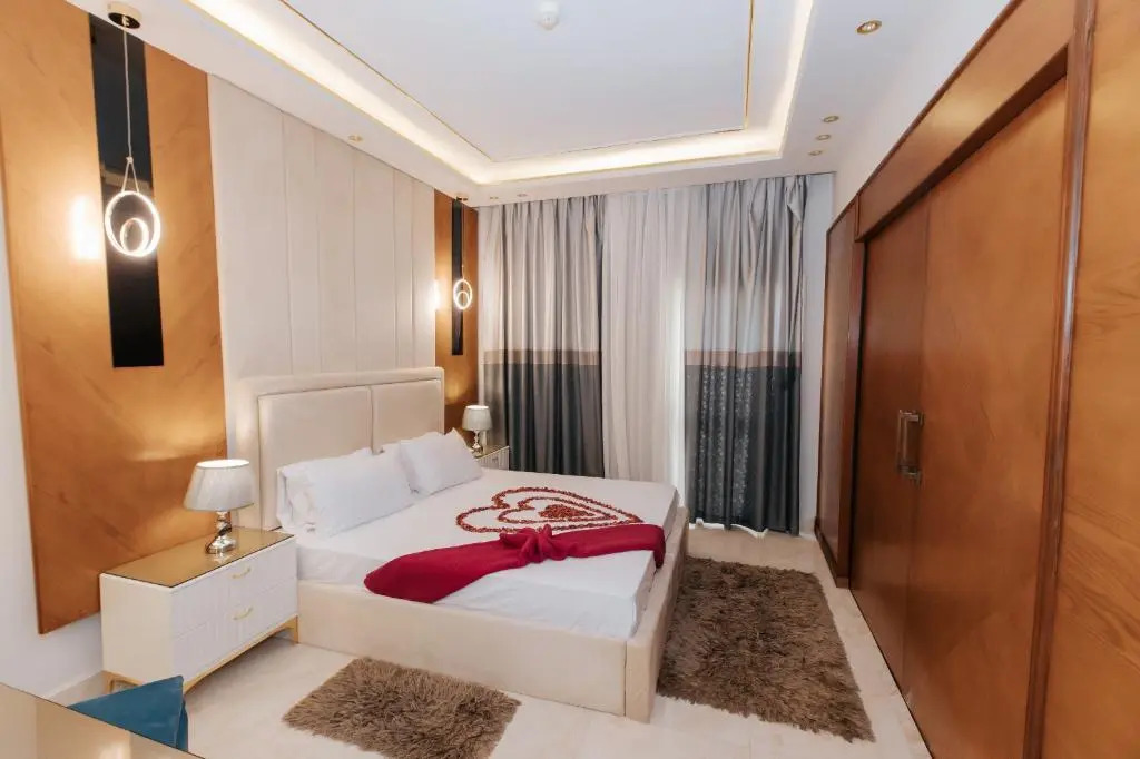 Каир: Ramage hotel and resort