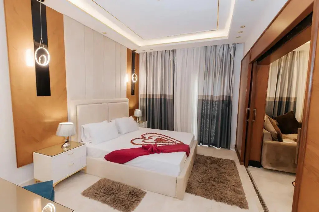 Каир: Ramage hotel and resort