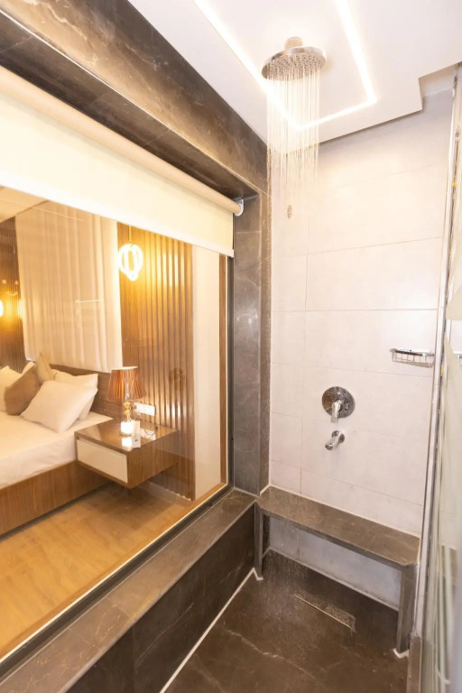 Каир: Ramage hotel and resort