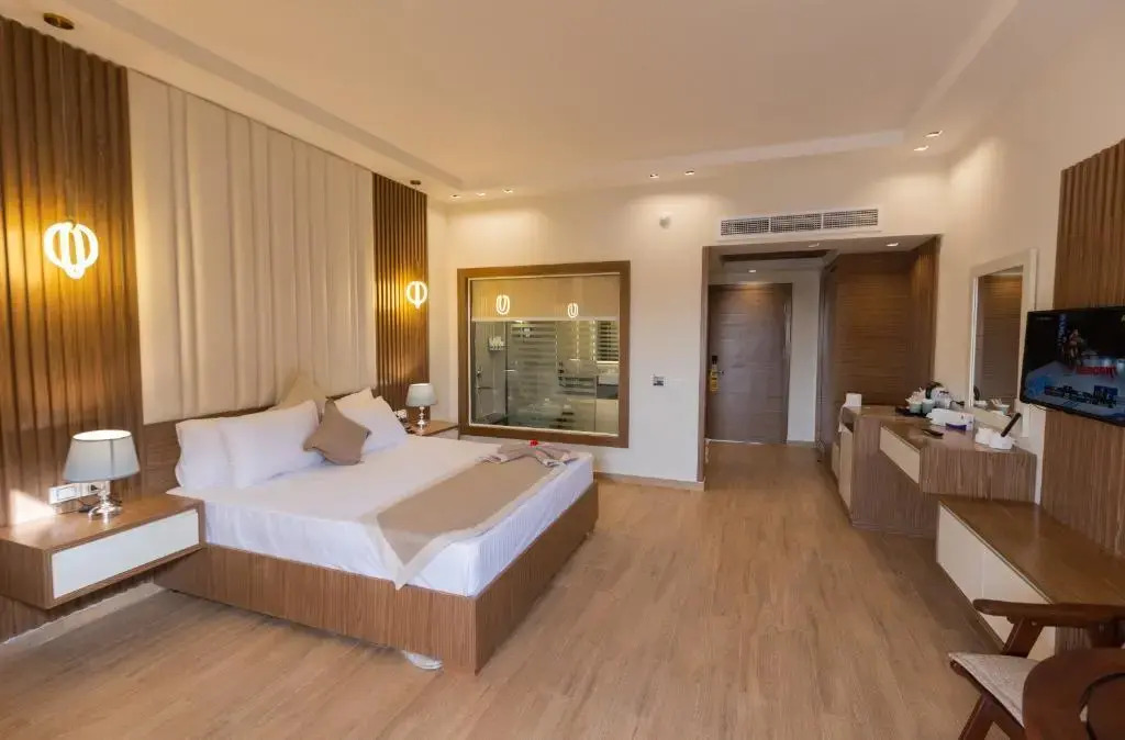 Каир: Ramage hotel and resort
