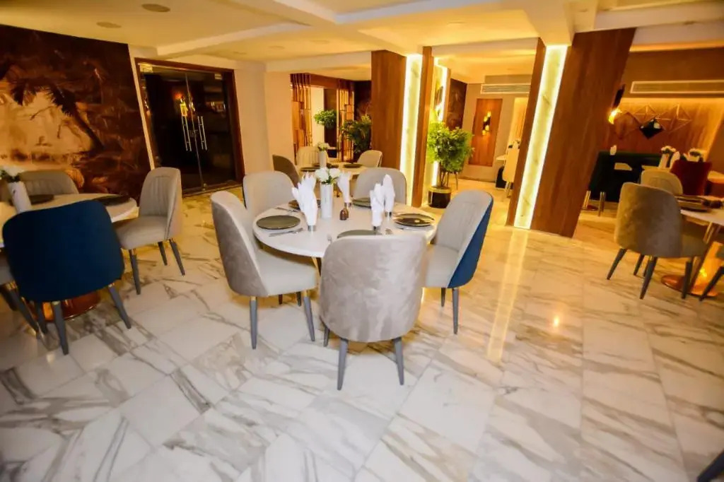 Каир: Ramage hotel and resort