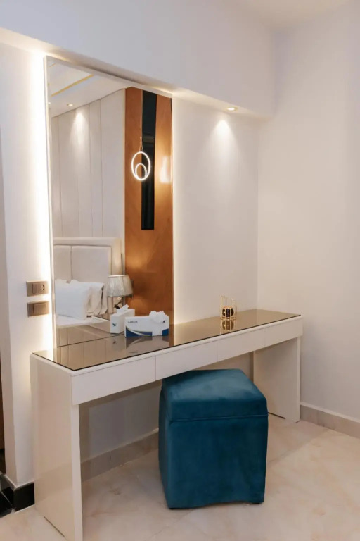 Каир: Ramage hotel and resort