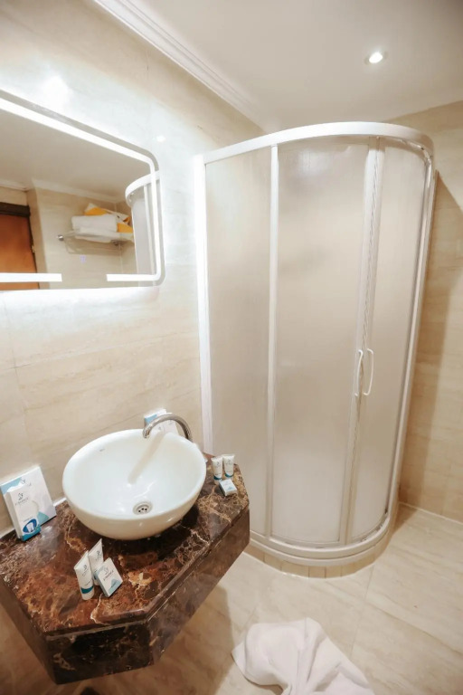 Каир: Ramage hotel and resort