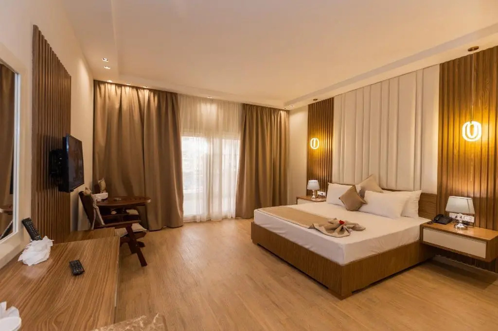 Каир: Ramage hotel and resort