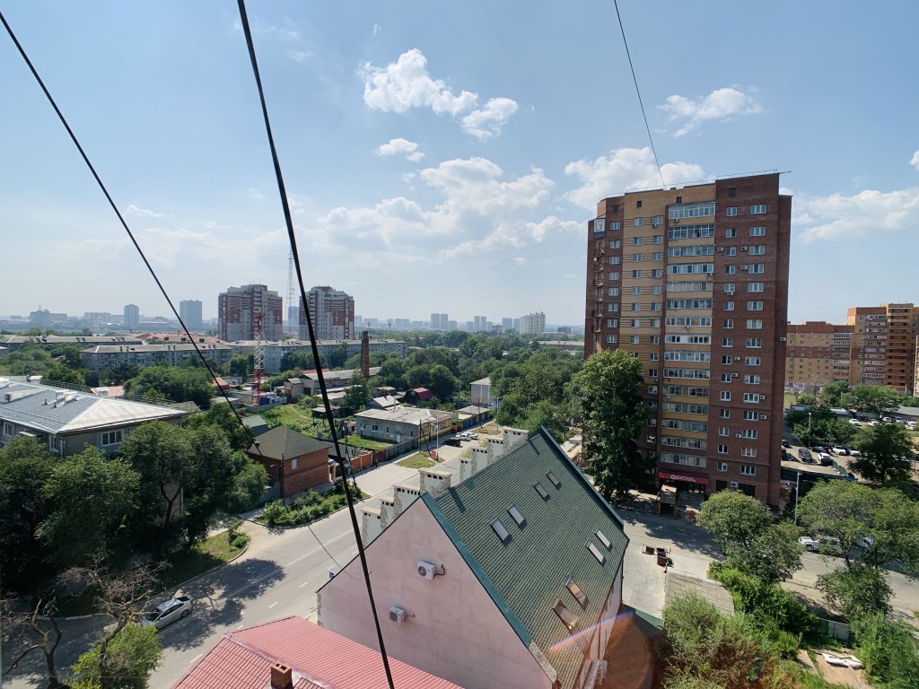 Квартира студия в центре — фото 3